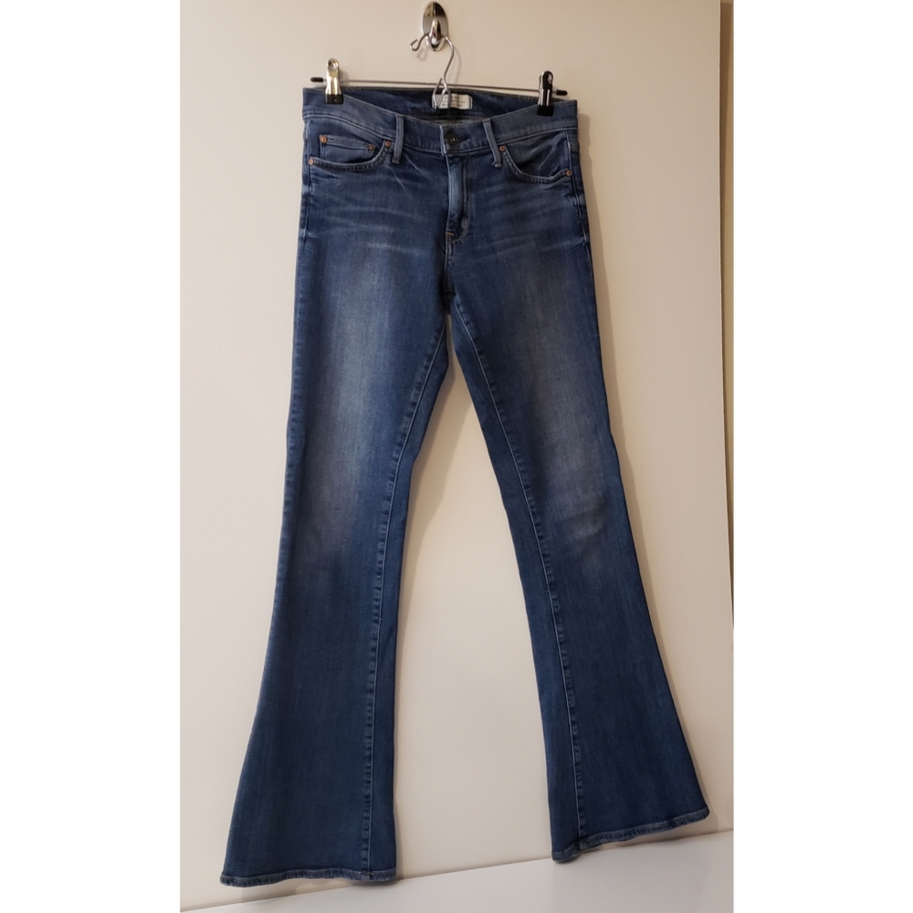 *** Principle  Denim Innovators Jeans